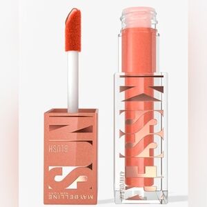 MAYBELLINE SUNKISSER Gloss Lot of 3 # 3,8, & 10